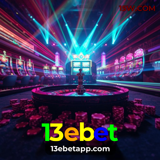 13ebet APP mobile iOS Android - 187 mil downloads São Paulo Rio BH