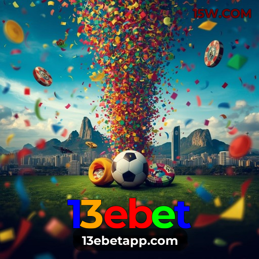 13ebet | Cassino Online com Bônus Diários e Ofertas para Jogadores
