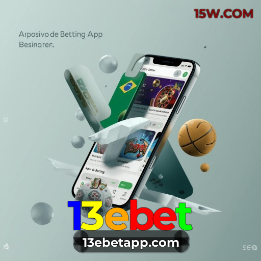 13ebet APP mobile iOS Android - 187 mil downloads São Paulo Rio BH