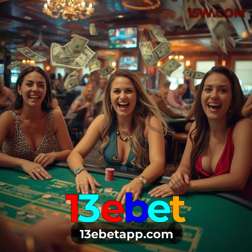 Loterias online disponíveis na 13ebet
