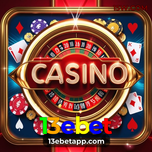 Jogo responsável 13ebet - Ferramentas de controle, limites, auto-exclusão, suporte CVV 188