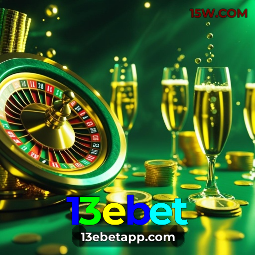 Catálogo 13ebet 3.100+ jogos - Pragmatic Play, Evolution, NetEnt