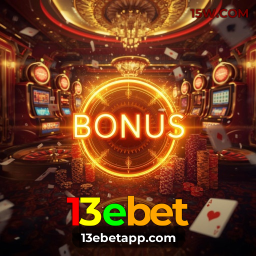 13ebet Aplicativo Oficial para Brasileiros – Download Rápido
